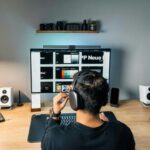 Tips for Organizing a Productive Home Workspace