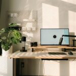Easy Tips for Organizing Your Home Office to Boost Productivity
