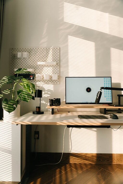 Easy Tips for Organizing Your Home Office to Boost Productivity