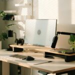 Tips for Creating a Productive Home Office Environment